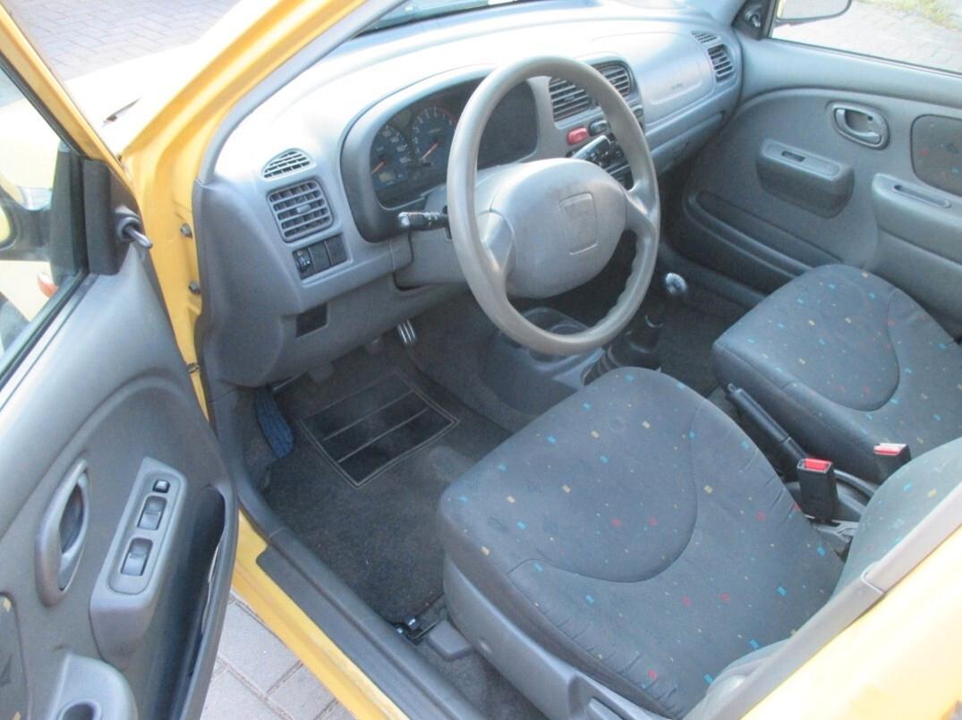 Suzuki Alto DX 5p 1.1 Per Neopatentati