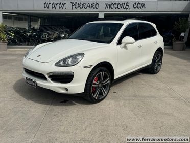 PORSCHE CAYENNE TETTO PANORAMICO A SOLI 219 EURO AL MESE