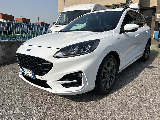 Ford Kuga 1.5 EcoBlue 120 CV 2WD ST-Line