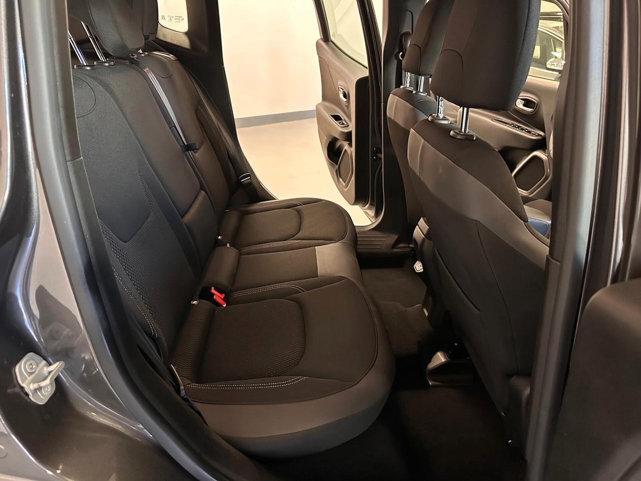 JEEP RENEGADE 1.6 DIESEL LIMITED