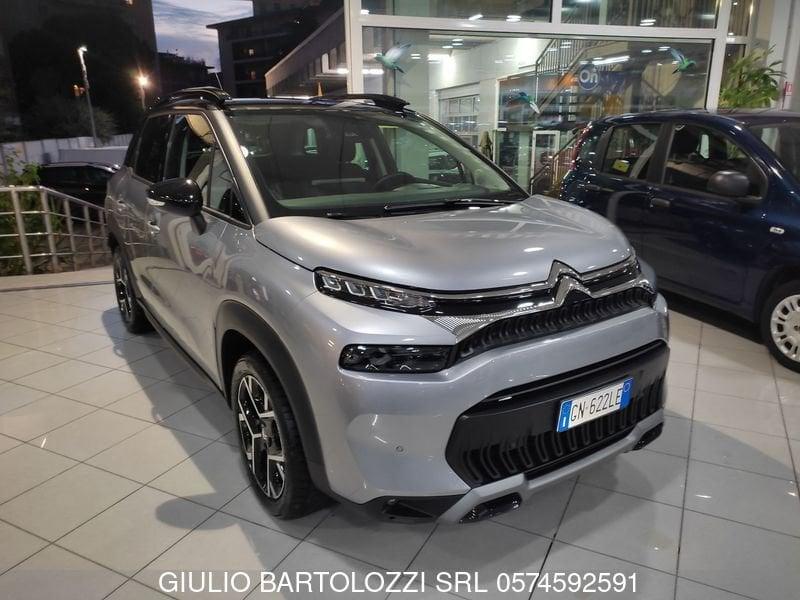 Citroën C3 Aircross PureTech 130 S&S EAT6 Shine