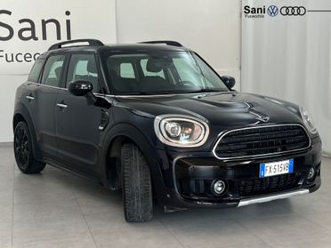 MINI Mini Countryman F60 2017 Mini Countryman 1.5 One D auto 7m