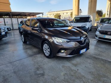 Renault Clio Blue 1.5 dCi 85 CV 5 porte Zen