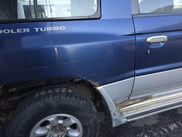 Mitsubishi Pajero Metal Top 2.5 tdi GLS autocarro