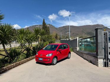 VOLKSWAGEN - Up! - 5 porte move