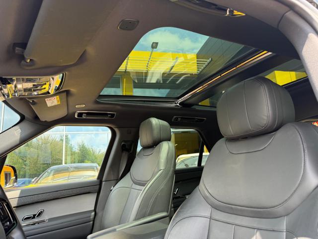 LAND ROVER Range Rover Sport 3.0D 249 CV DYNAMIC HSE CERCHI DA 23 IVA