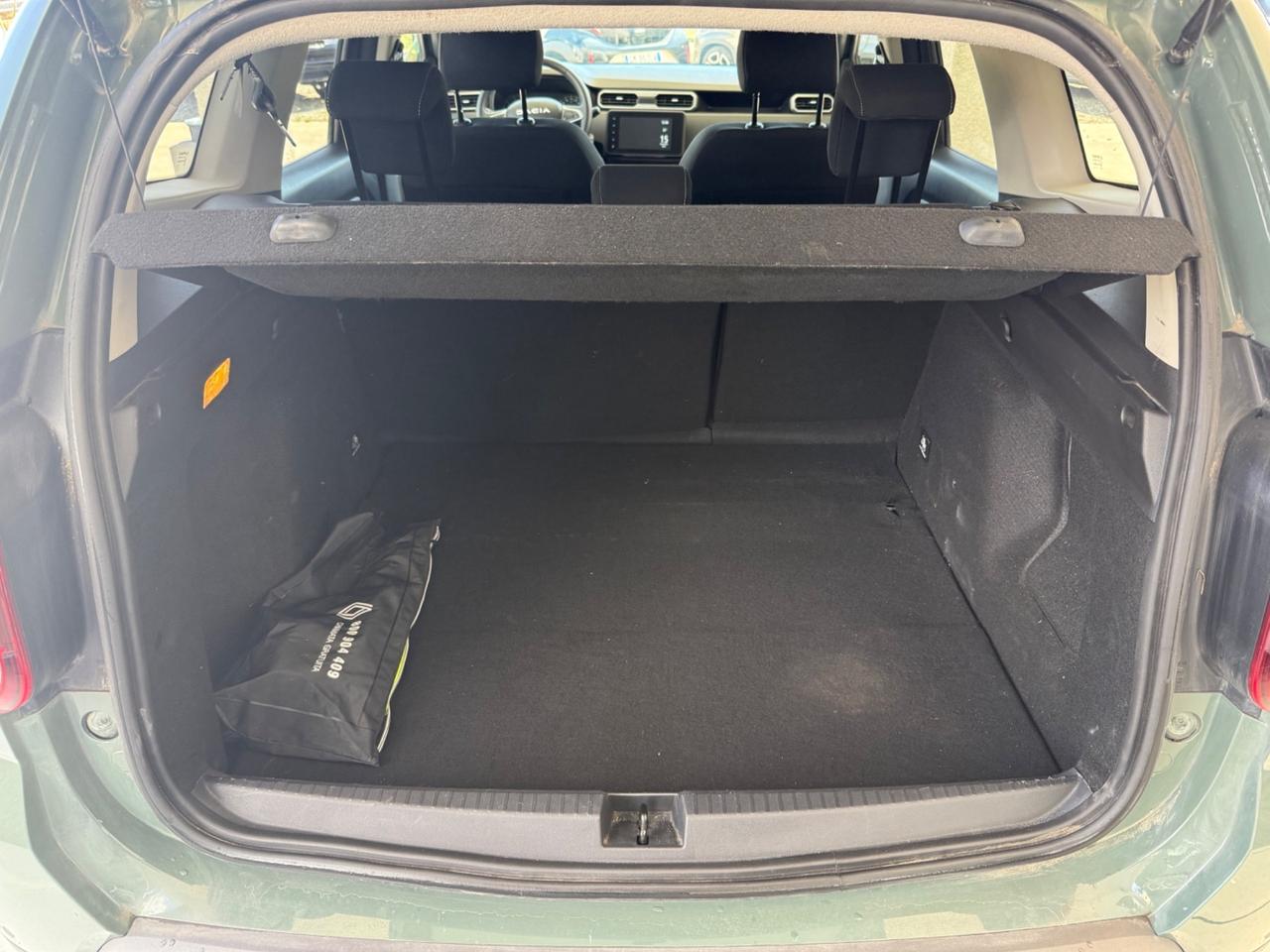 Dacia Duster 1.0 TCe GPL 4x2 Extreme