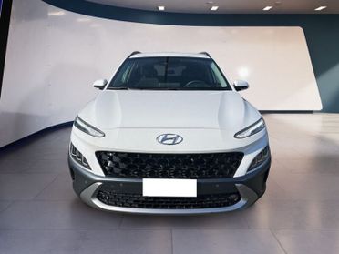 Hyundai Kona I 2021 1.6 gdi hev Xline 2wd 141cv dct