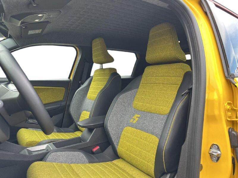 Renault 5 E-Tech Electric 120 CV Urban Range AC 11 Iconic Cinq