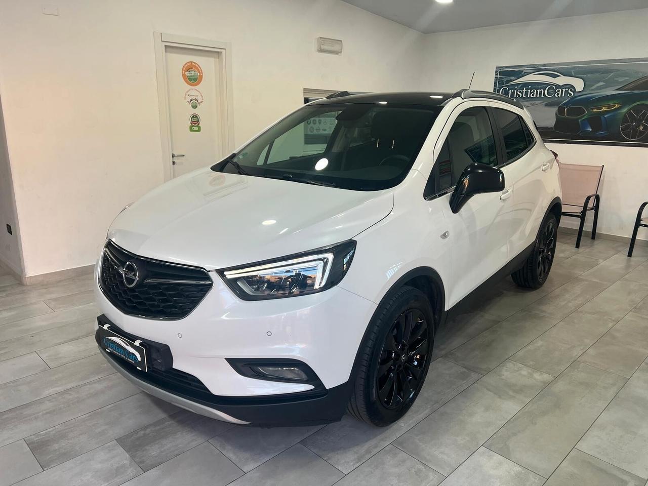 Opel Mokka X 1.6 CDTI Ecotec 4x2 Start&Stop Advance