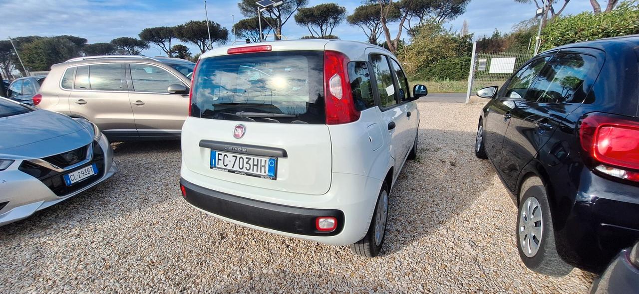 Fiat Panda 1.3 MJT S&S Easy