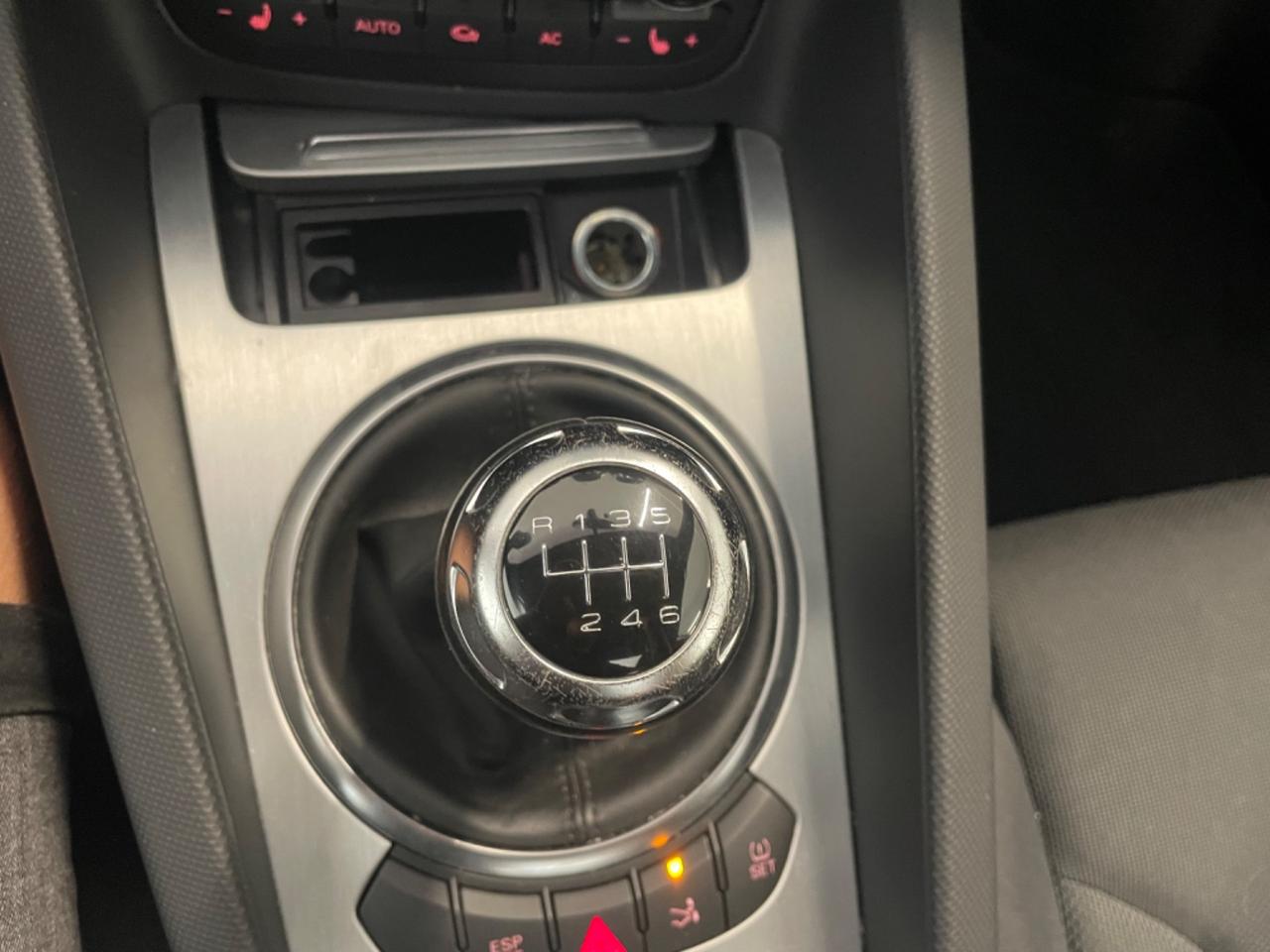 Audi TT Coupé 2.0 TDI quattro Advanced plus XENO NAVI