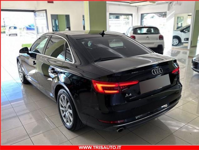 AUDI A4 2.0 TDI S-Tronic Business Sport (VIRTUAL+FARI FULL LED+NAVI)