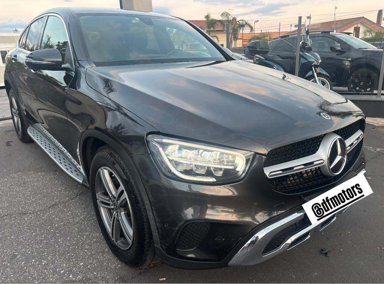 Mercedes-benz GLC 220 GLC 200 d 4Matic Sport