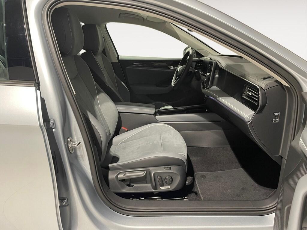 Volkswagen Passat 1.5 TSI eHybrid 204CV DSG Business (PHEV)