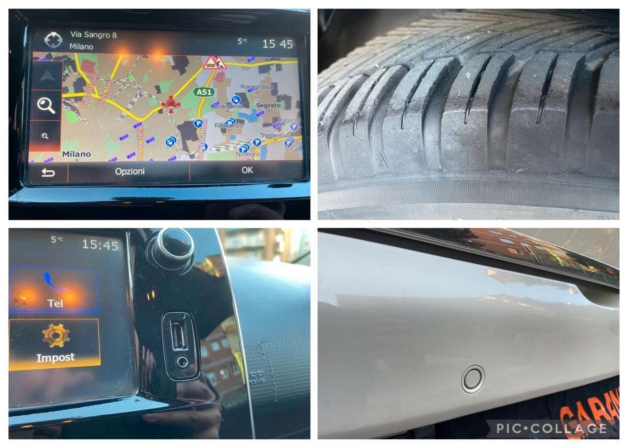 Renault Clio NEOPATENTATI - GPL