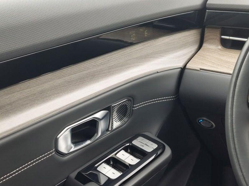 SPORTEQUIPE Sportequipe 6 GT Sportequipe 6 GT 1.6 T-GDI DCT GPL