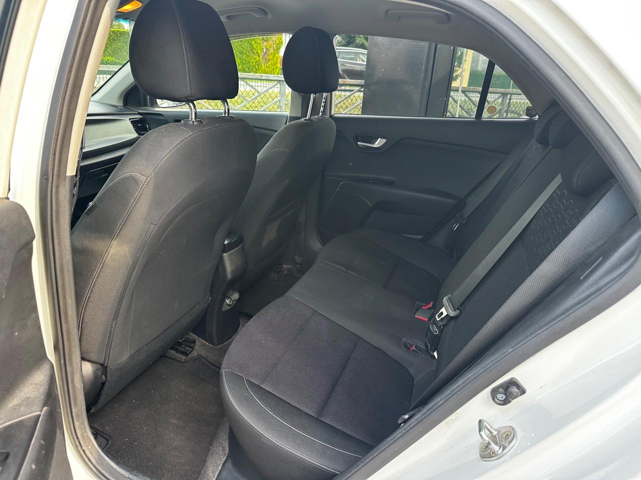 Kia Rio 1.4 CRDi 90CV 5 porte Cool