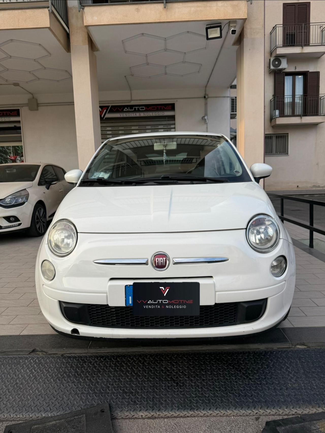 Fiat 500 1.3 Multijet 16V 75 CV Sport