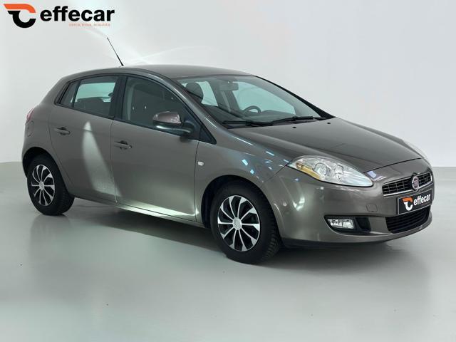 FIAT Bravo 1.4 T-jet 120 CV Dynamic NEOPATENTATI