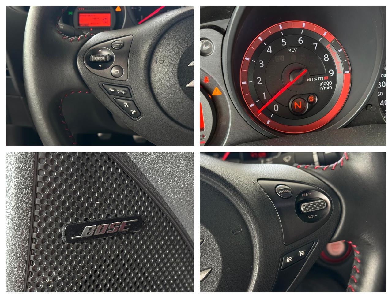 Nissan 370Z Coupe 3.7 V6 Nismo