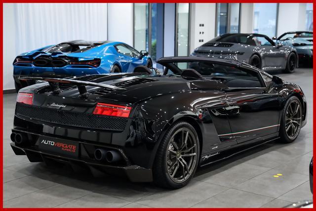 LAMBORGHINI Gallardo 5.2 V10 LP570-4 Spyder Performante|IVA ESP