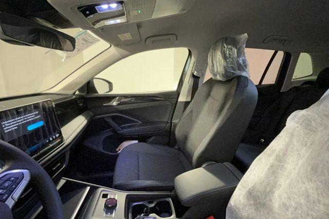 VOLKSWAGEN Tiguan 1.5 eTSI 130 CV ACT DSG Edition Plus