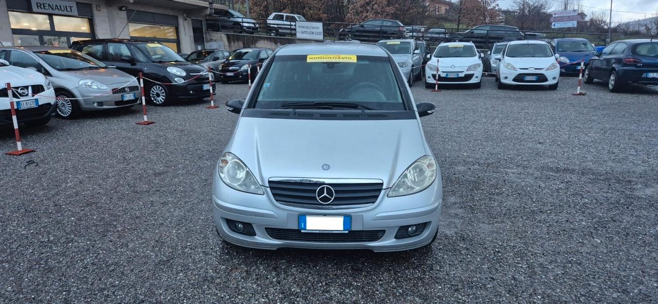 Mercedes-benz A 180 160 CDI Elegance - € 2.499