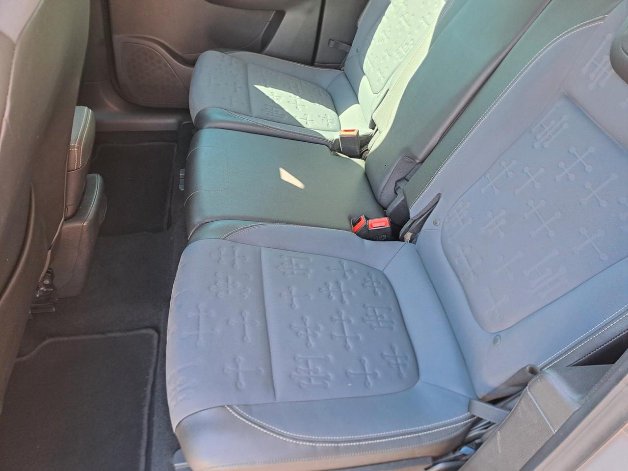 Opel Meriva 1.3 CDTI 95CV ecoFLEX Cosmo