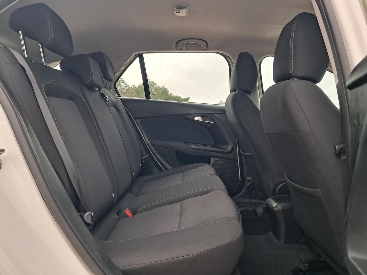 Fiat Tipo 1.3Mtj 95cv-*CLIMATRONIC*LED*2023