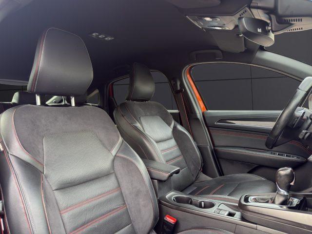 RENAULT Arkana Arkana TCe 140 CV EDC R.S. Line