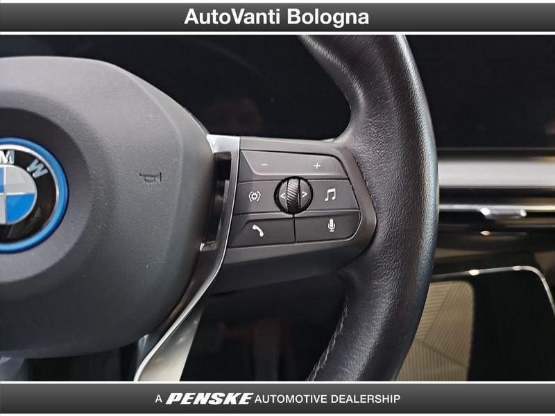 BMW X1 X1 xDrive 25e