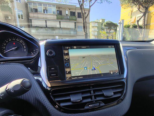 PEUGEOT 2008 BlueHDi 120 CV S&S Allure