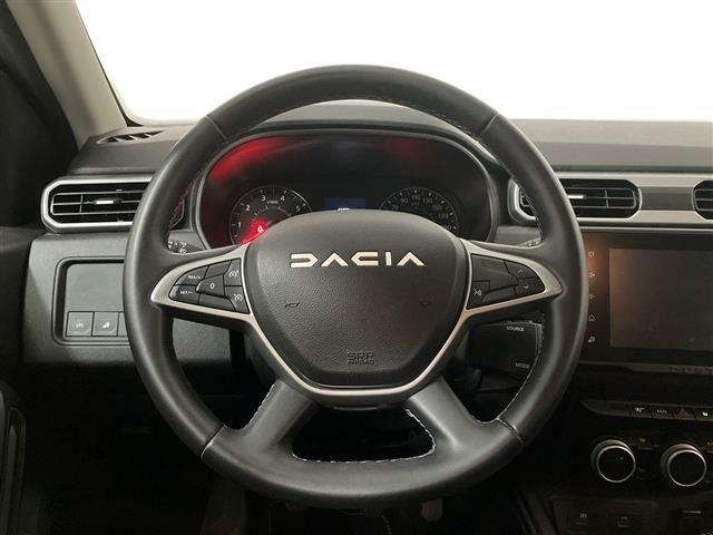 DACIA Duster 1.0 tce Journey Gpl 4x2 100cv
