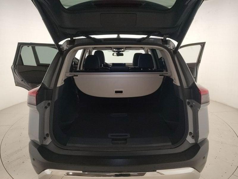Nissan X-Trail 1.5 e-power Tekna 2wd auto
