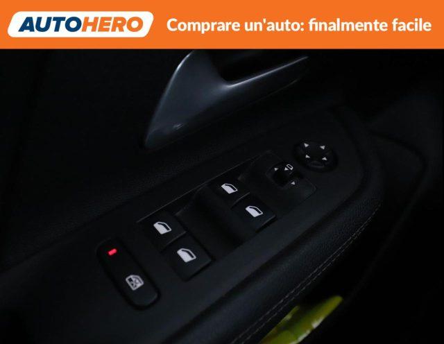 OPEL Mokka 1.2 Turbo 130 CV aut. GS Line +