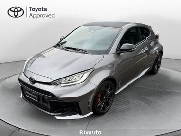 Toyota Yaris Yaris 1.6 Turbo 3 porte GR Yaris Circuit DAT