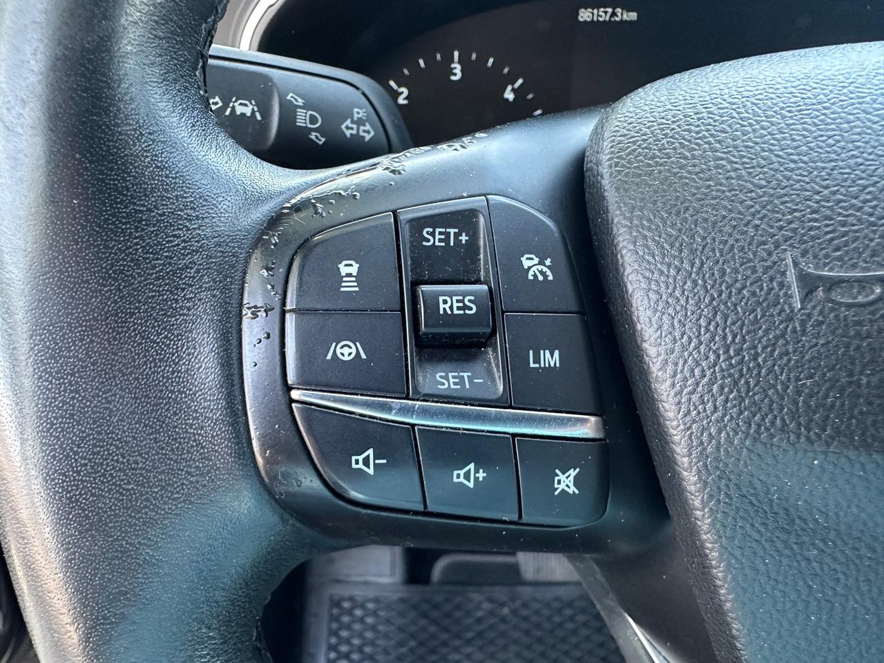 Ford Focus 1.5 Diesel 120 CV auto (Garanzia 24 Mesi)