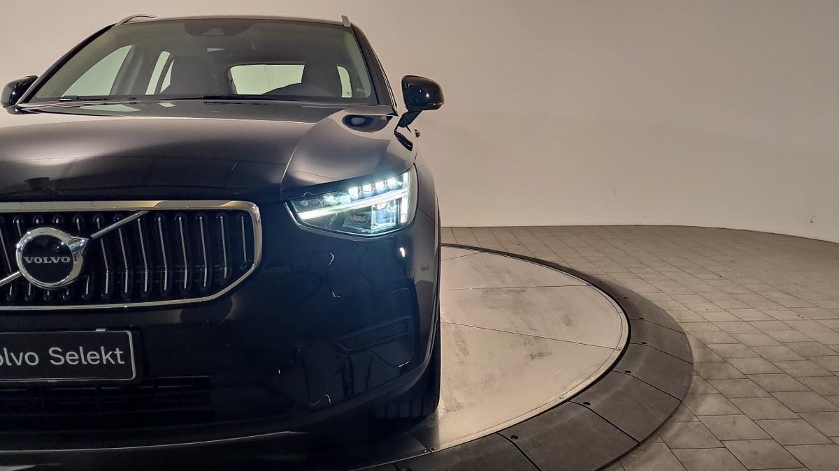 VOLVO Xc40 T4 Recharge Plug-In Hybrid Automatico Essential