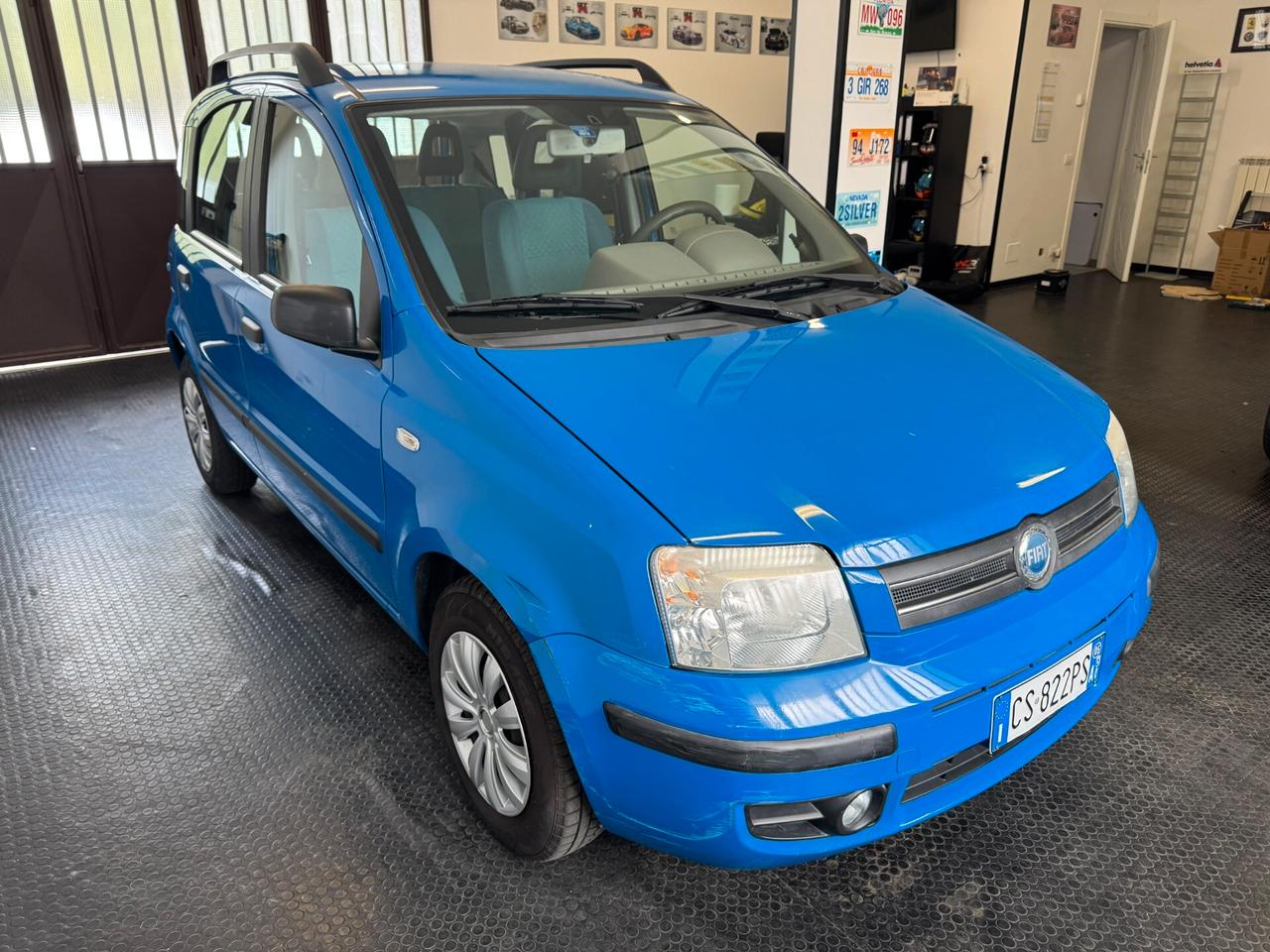 Fiat Panda 1.2 Dynamic