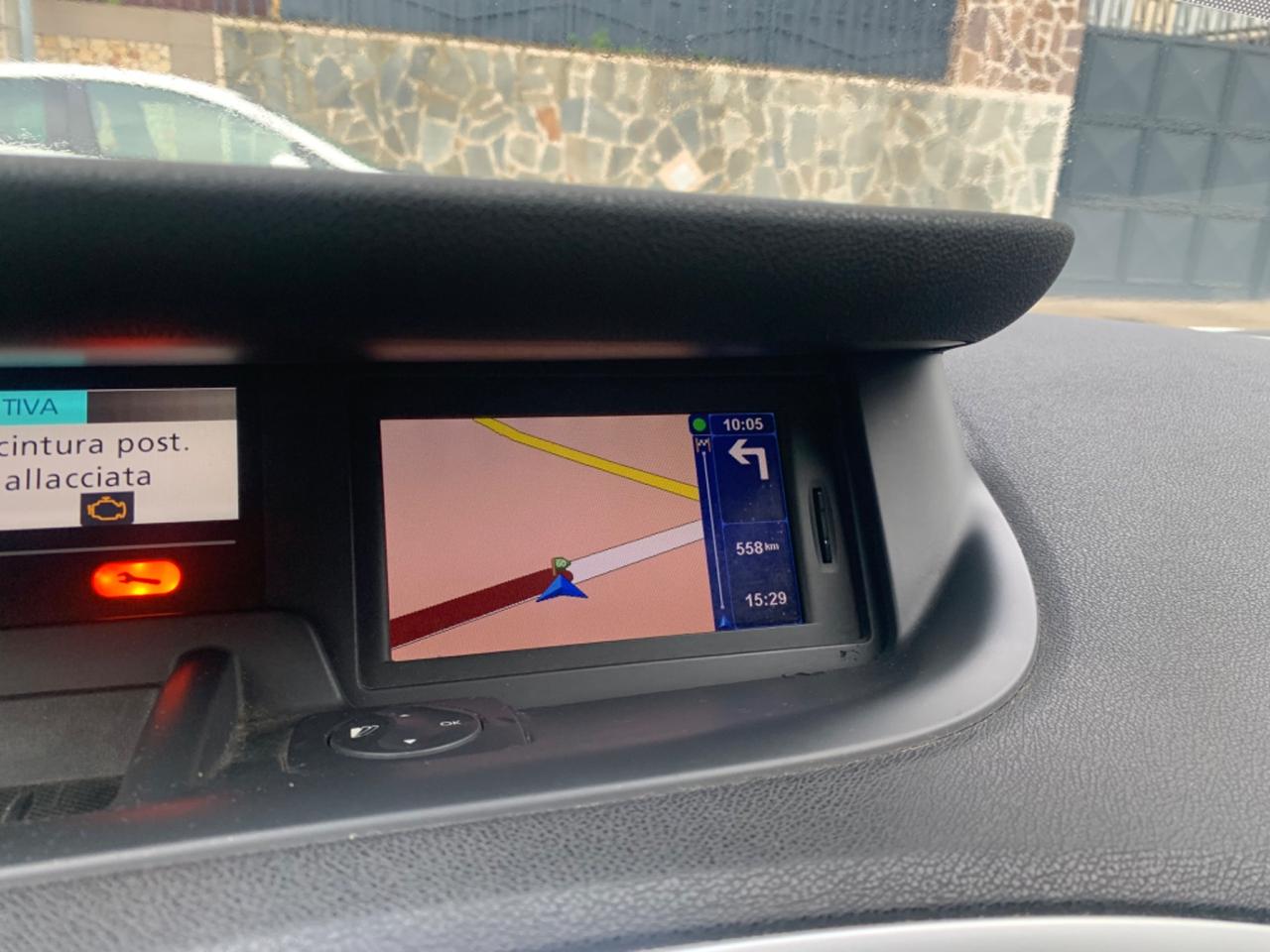 Renault Scenic Scénic X-Mod 1.5 dCi 110CV Dynamique