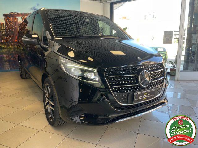 MERCEDES-BENZ V 250 d Aut. 8 POSTI ExtraLong NEW MODEL