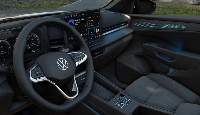 Volkswagen T-Roc T-Roc 1.5 etsi Style 150cv dsg