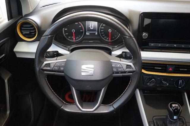 SEAT Arona 1.0 EcoTSI Style