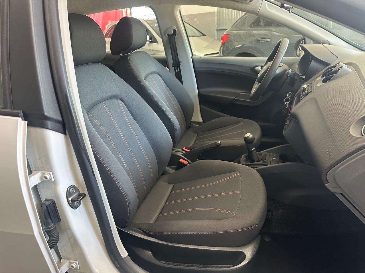 Seat Ibiza 1.2 5p. Style