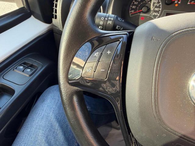 FIAT FIORINO 1.3 MJ 95 CV SX FURGONE