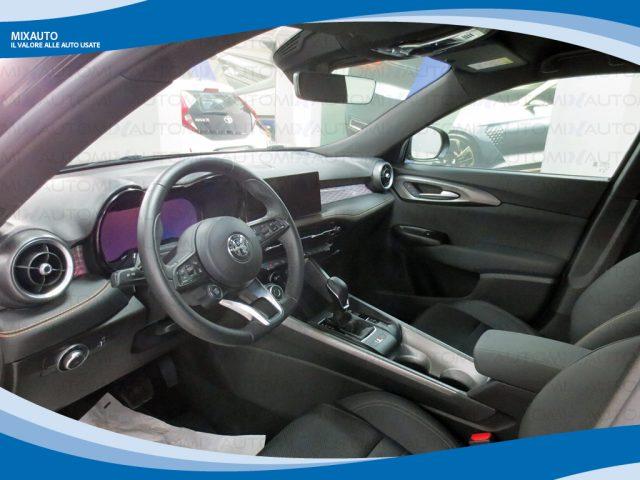 ALFA ROMEO Tonale 1.5 Hybrid 160cv Ti TCT7 EU6