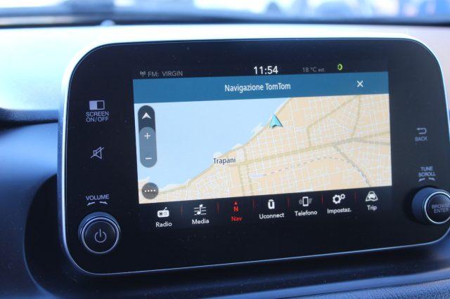 FIAT Tipo 1.6 Mjt S&S SW Business