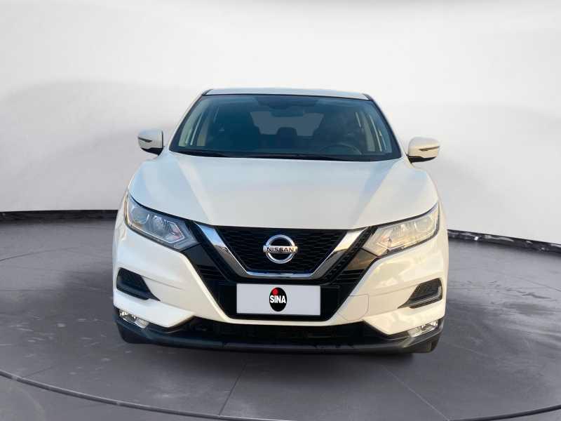 NISSAN Qashqai 1.5 dci Acenta 115cv DcT