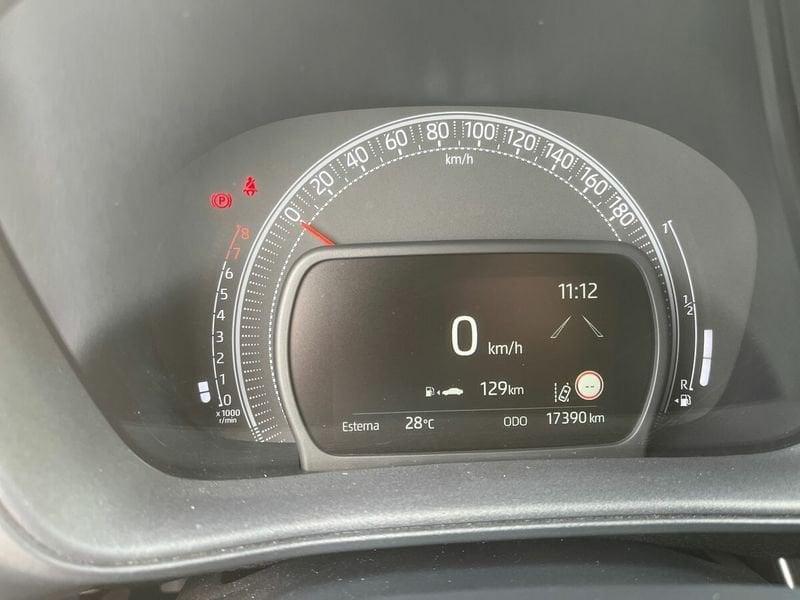 Toyota Aygo X 1.0B (72 CV) Trend Air
